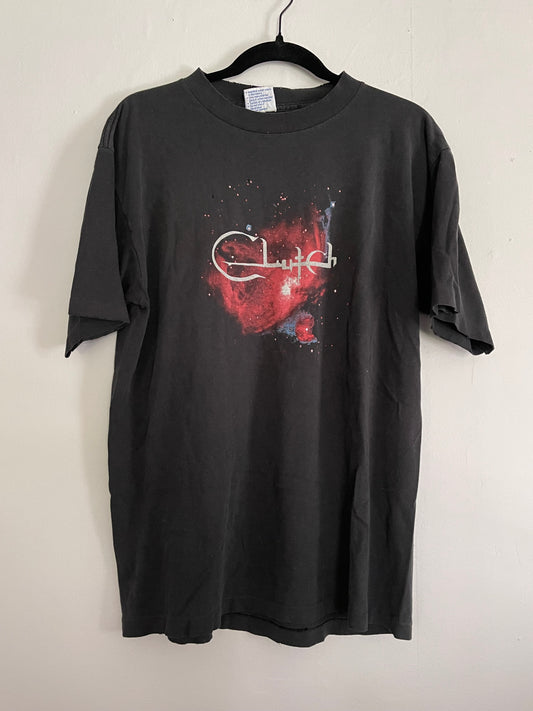 Clutch Vintage Band Tee