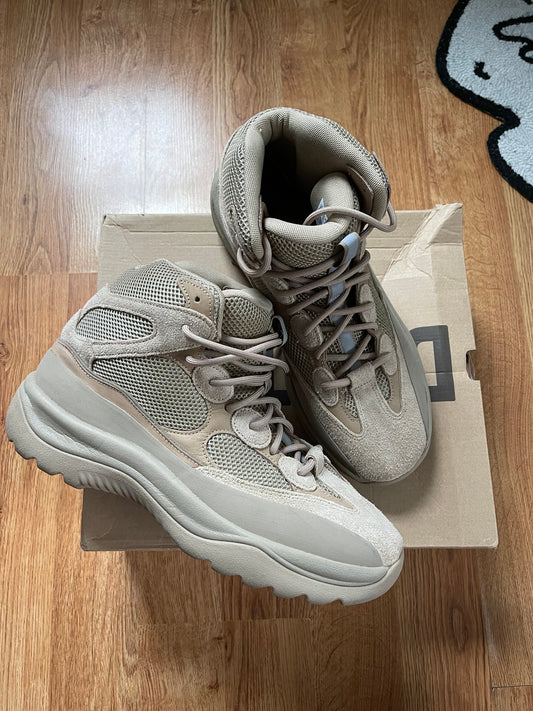 Yeezy Desert Boot