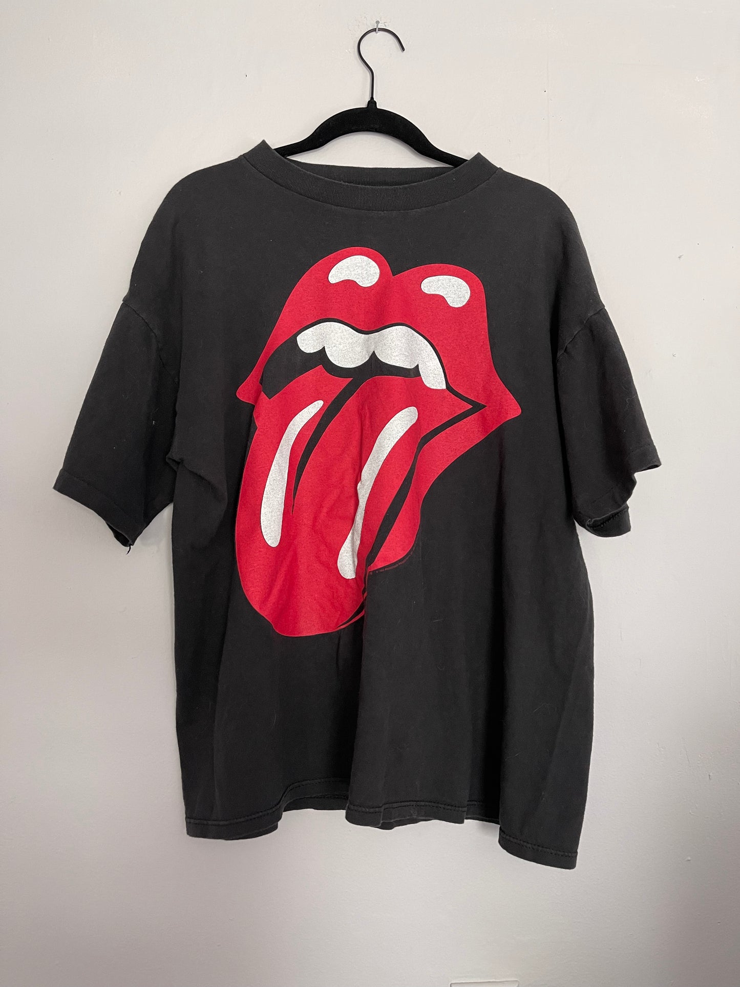 Rolling Stones Vintage Tshirt