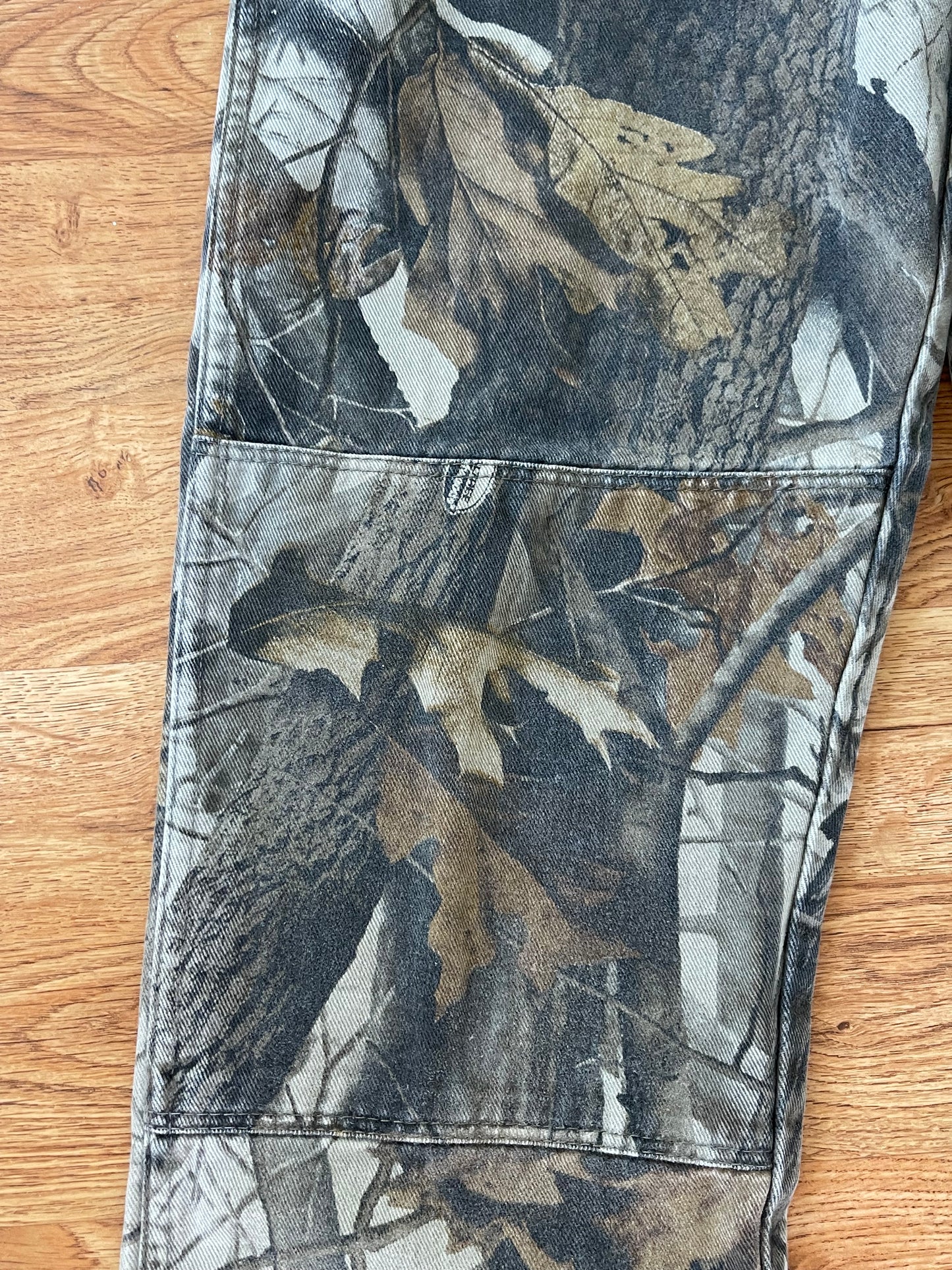 Real Tree Camo Pants