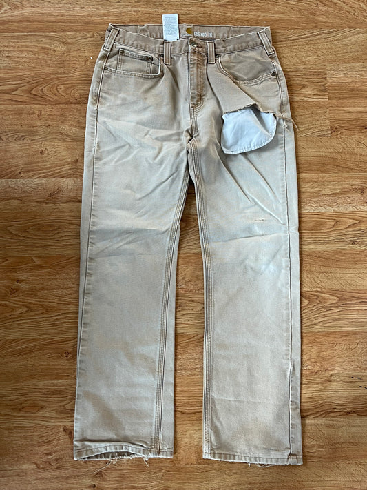 Carhartt carpenter pant