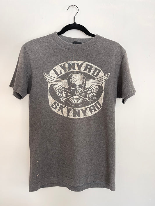 Lynyrd Skynyrd Band Tee