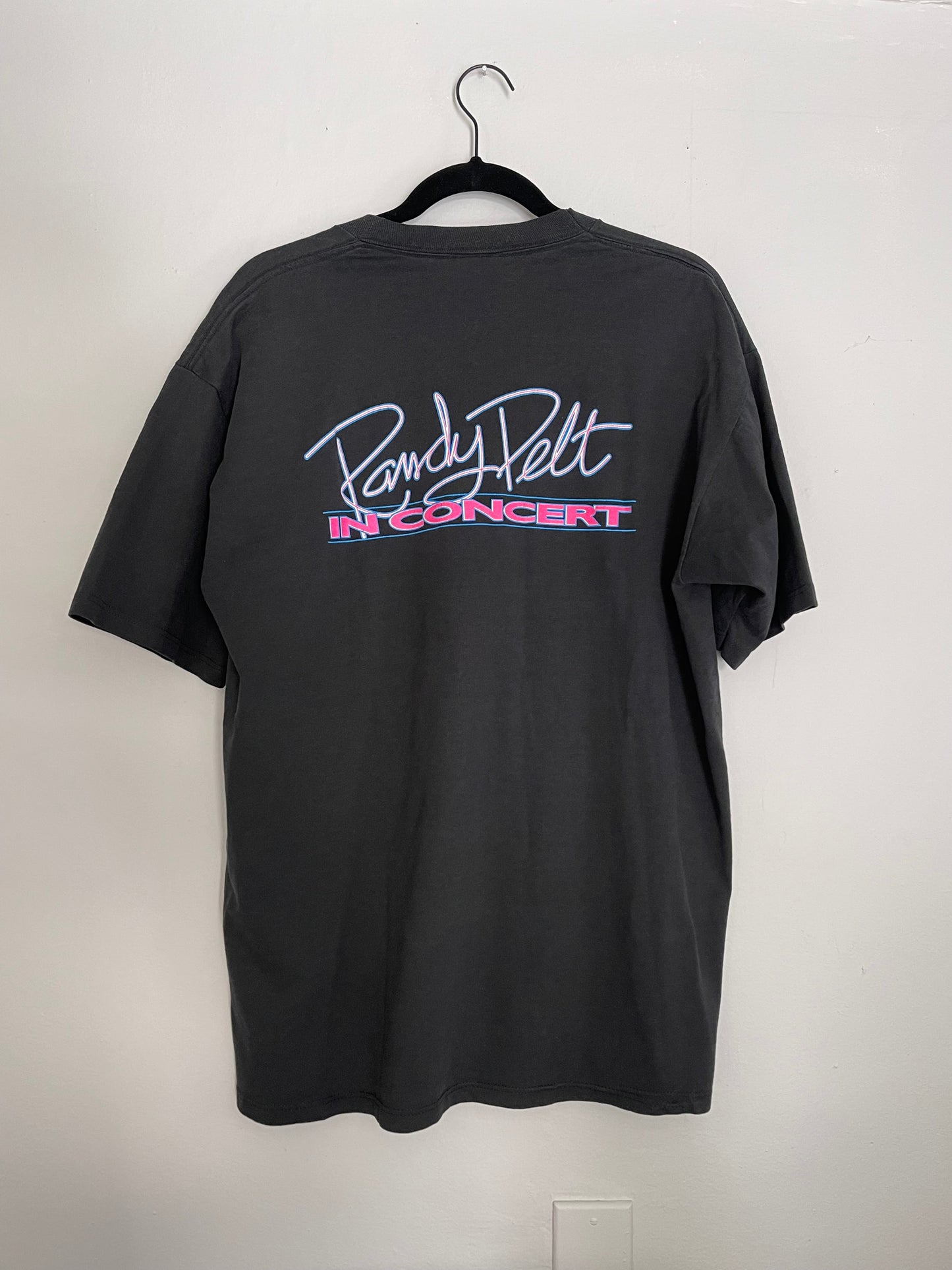 Randy Pelt Tshirt