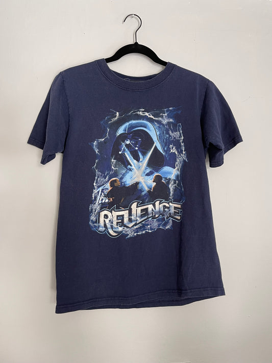 Starwars Revenge of The Sith Tshirt