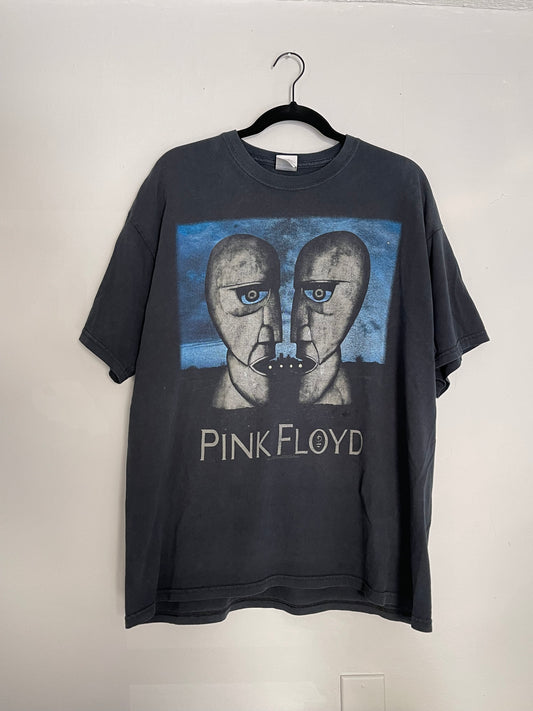 Pink Floyd Division Bell Band Tee XL