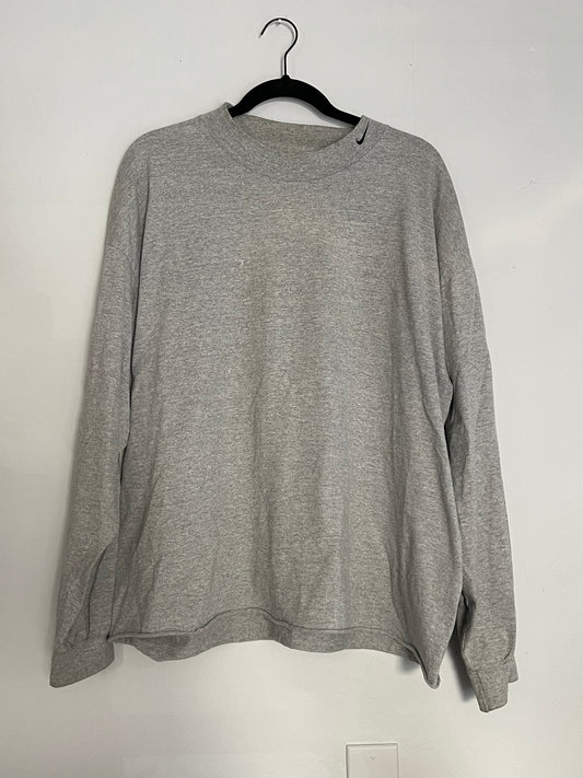 Nike Mock neck long sleeve