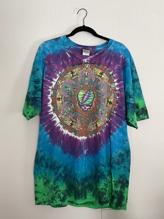 Grateful Dead Band tshirt