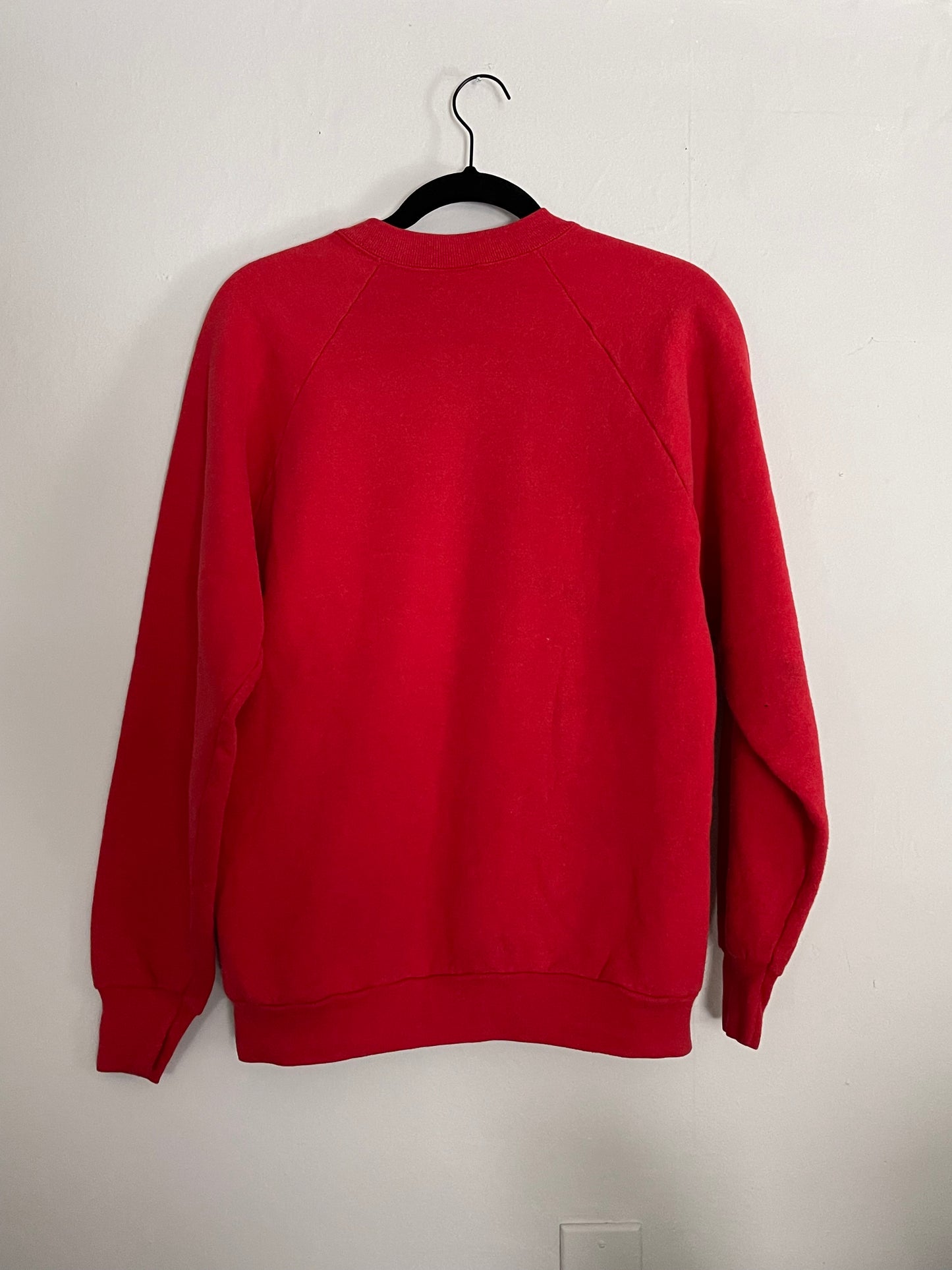 St Johns Crewneck 80s