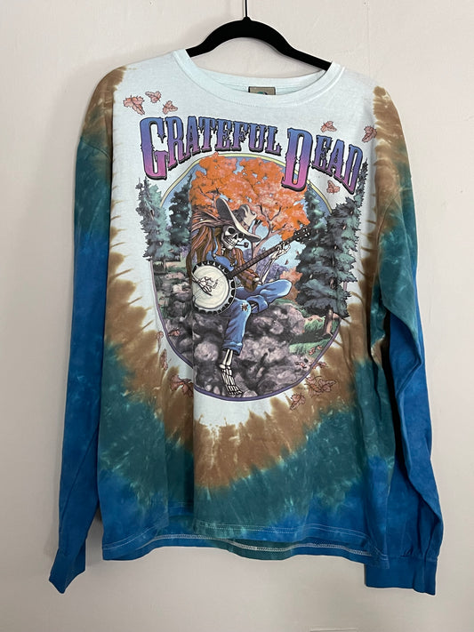 Grateful Dead Longsleeve