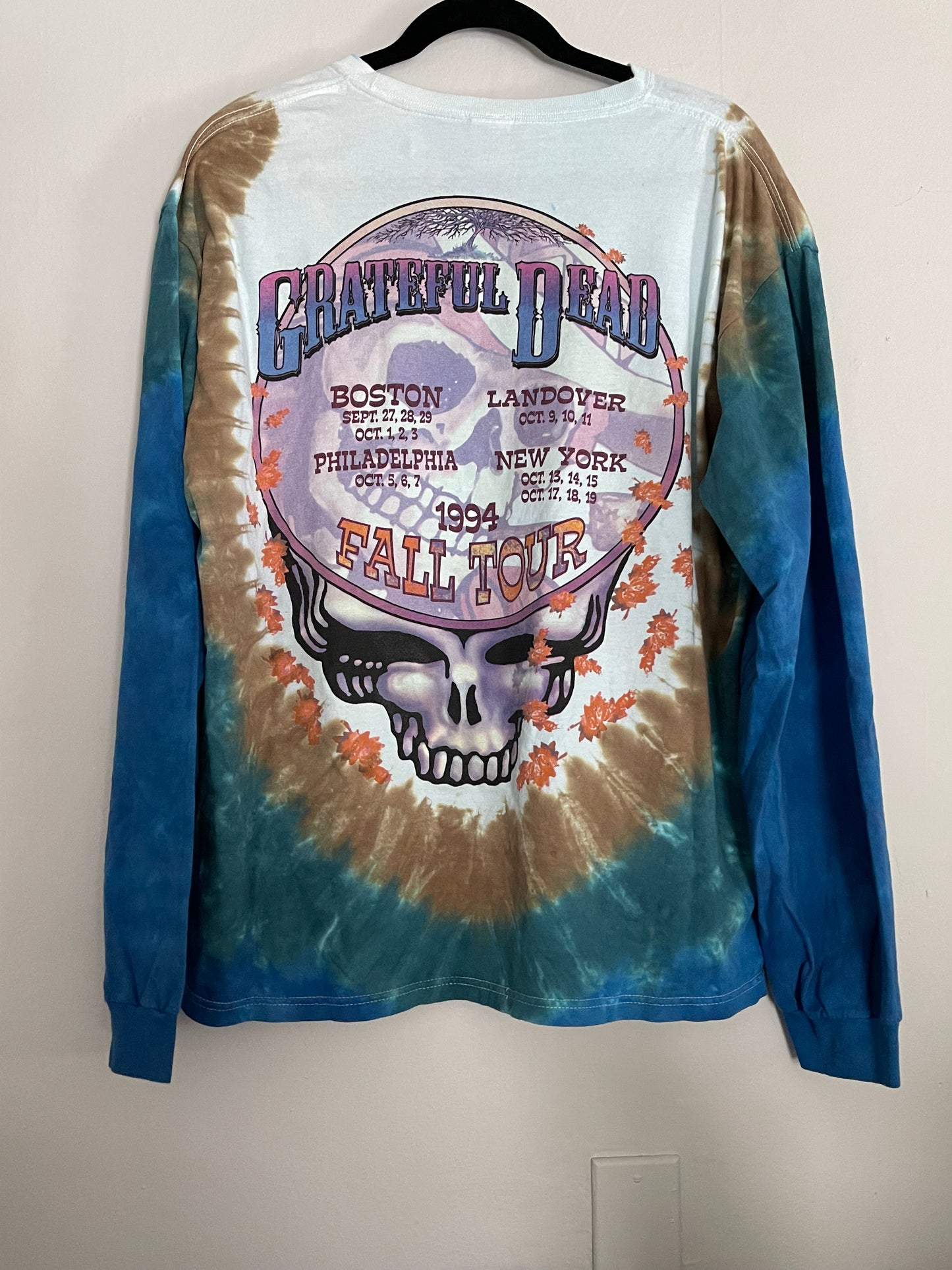 Grateful Dead Longsleeve