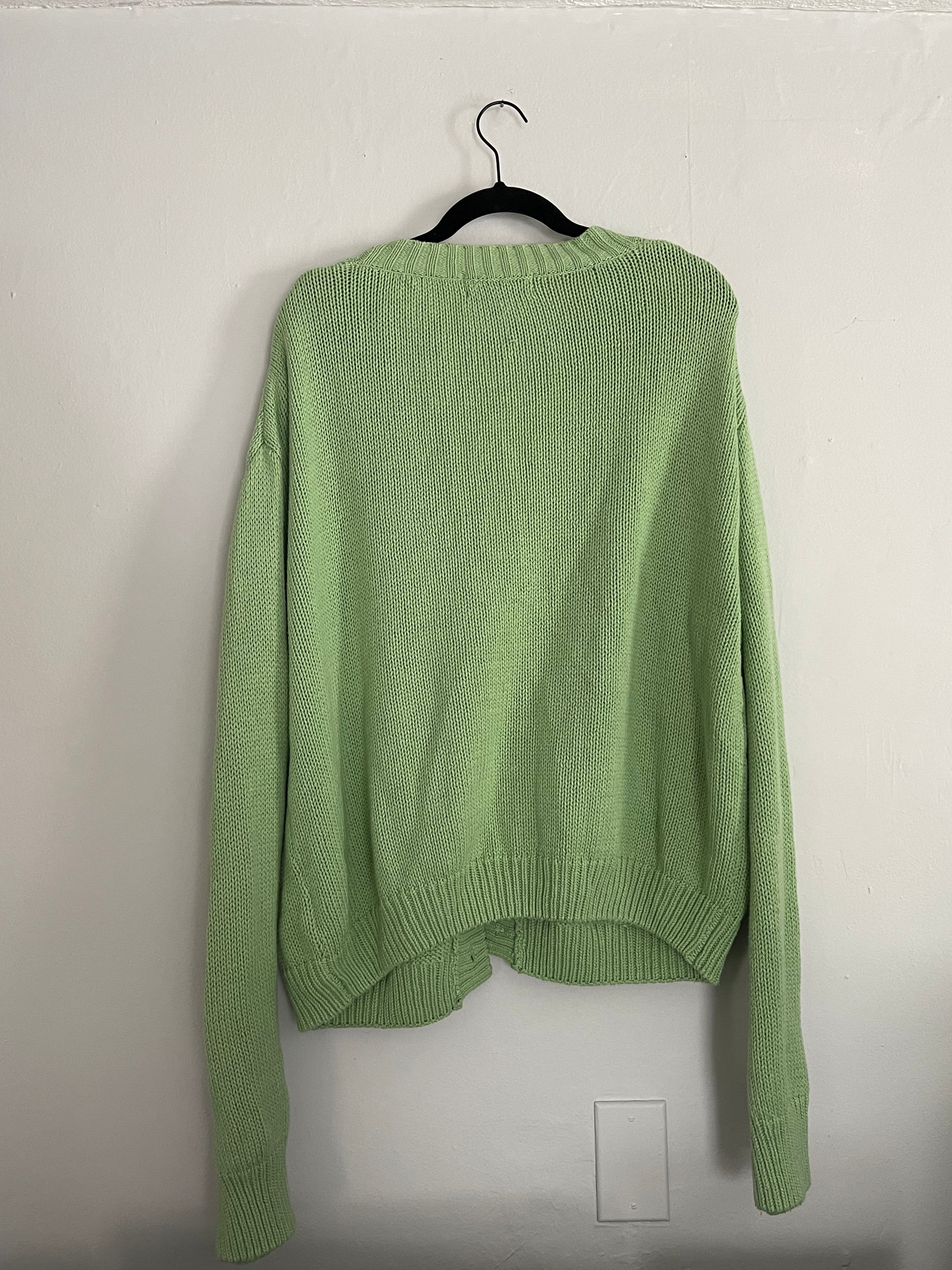 Ruben Kone Cardigan – BlindVintageStudio