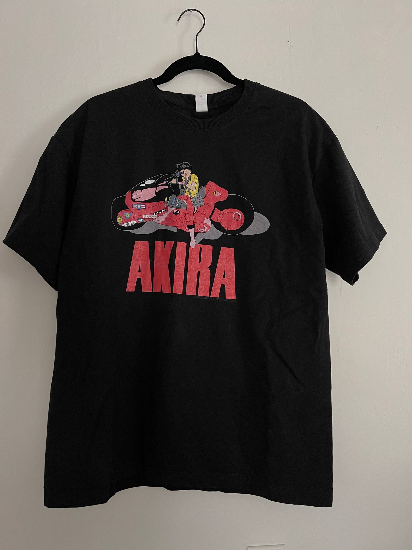 Akira Two tshirt Bundle