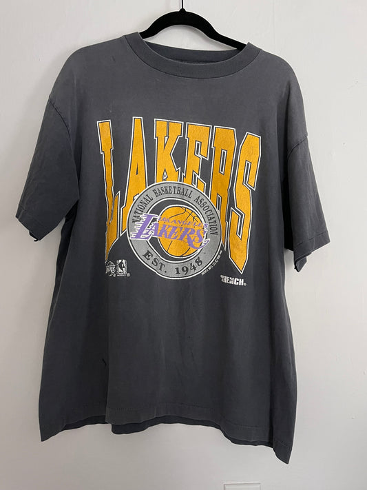 Lakers 90s