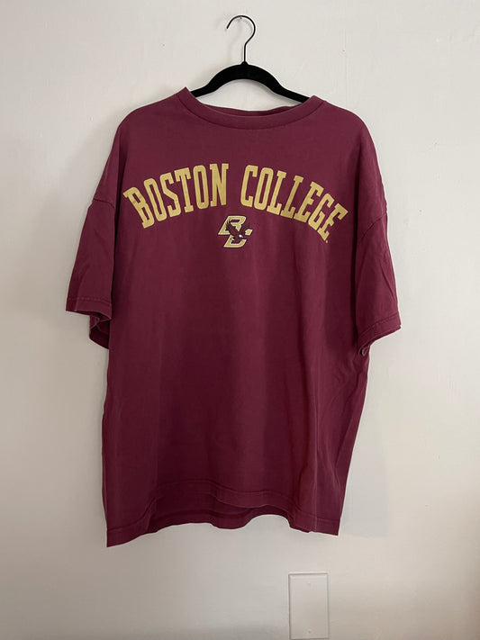 Boston College