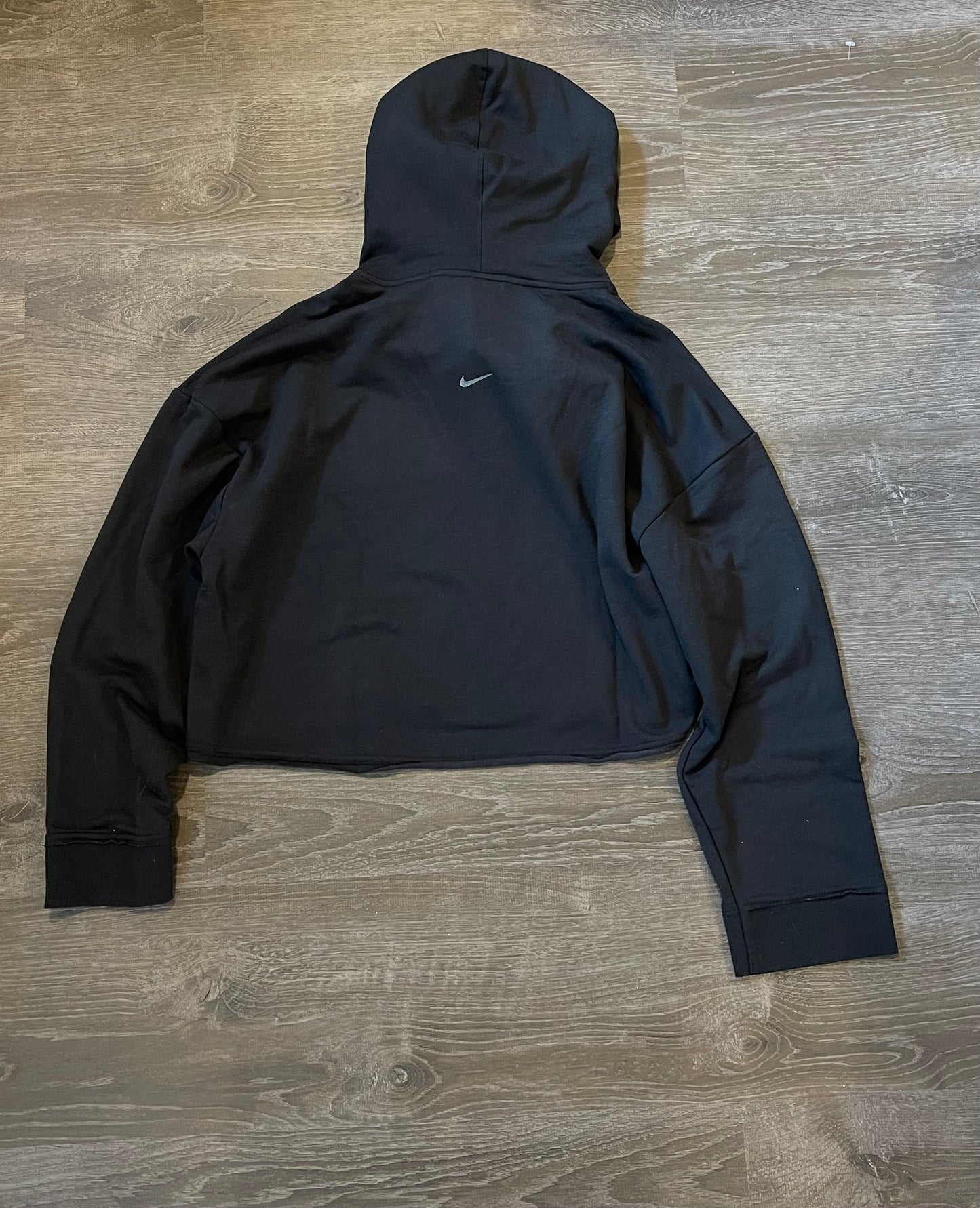 Nike Yoga Sweatshirt