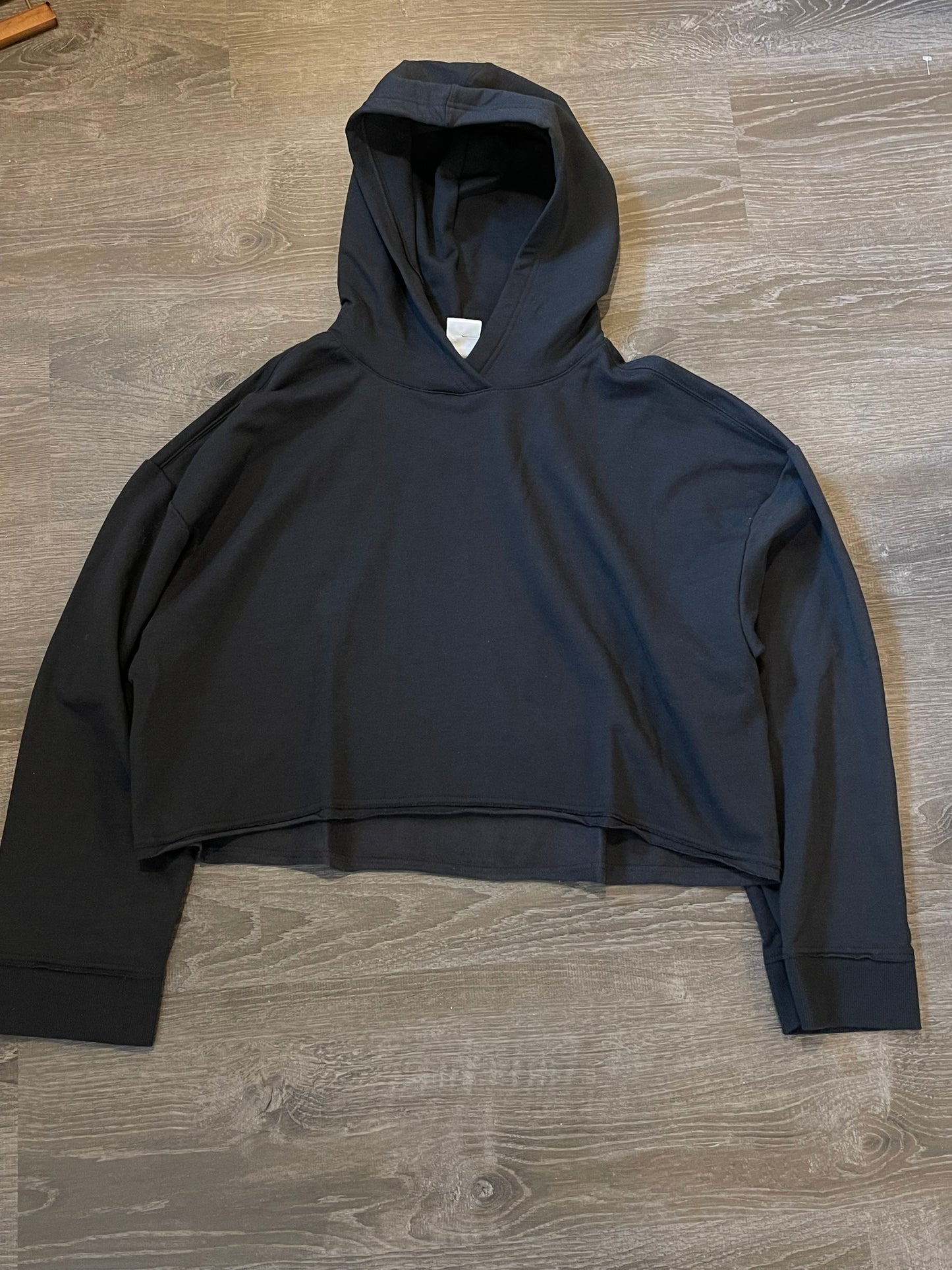 Nike Yoga Sweatshirt