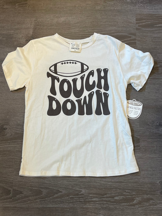 Touch Down tshirt