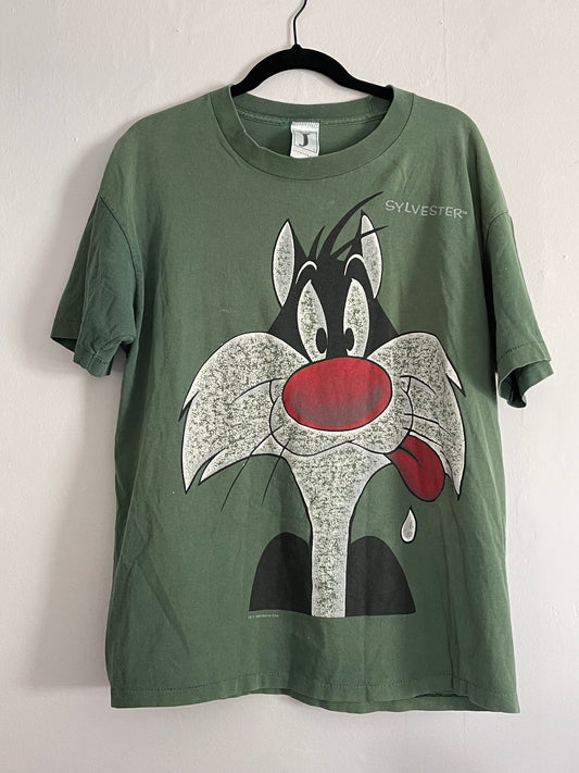 Looney Tunes Sylvester