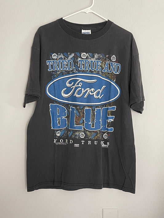 Ford Car Tshirt