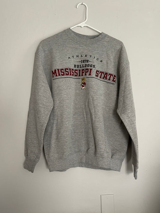 Mississippi crew neck