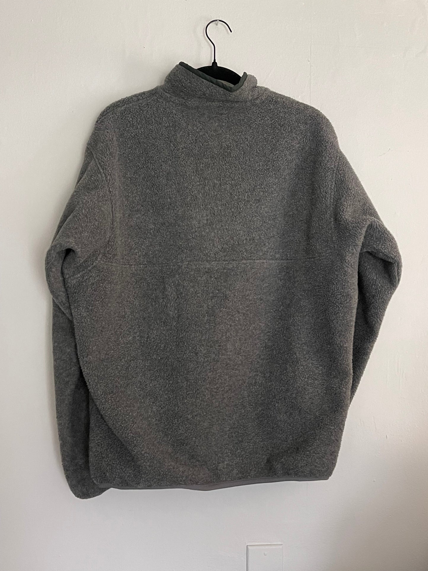 Patagonia Fleece Pullover