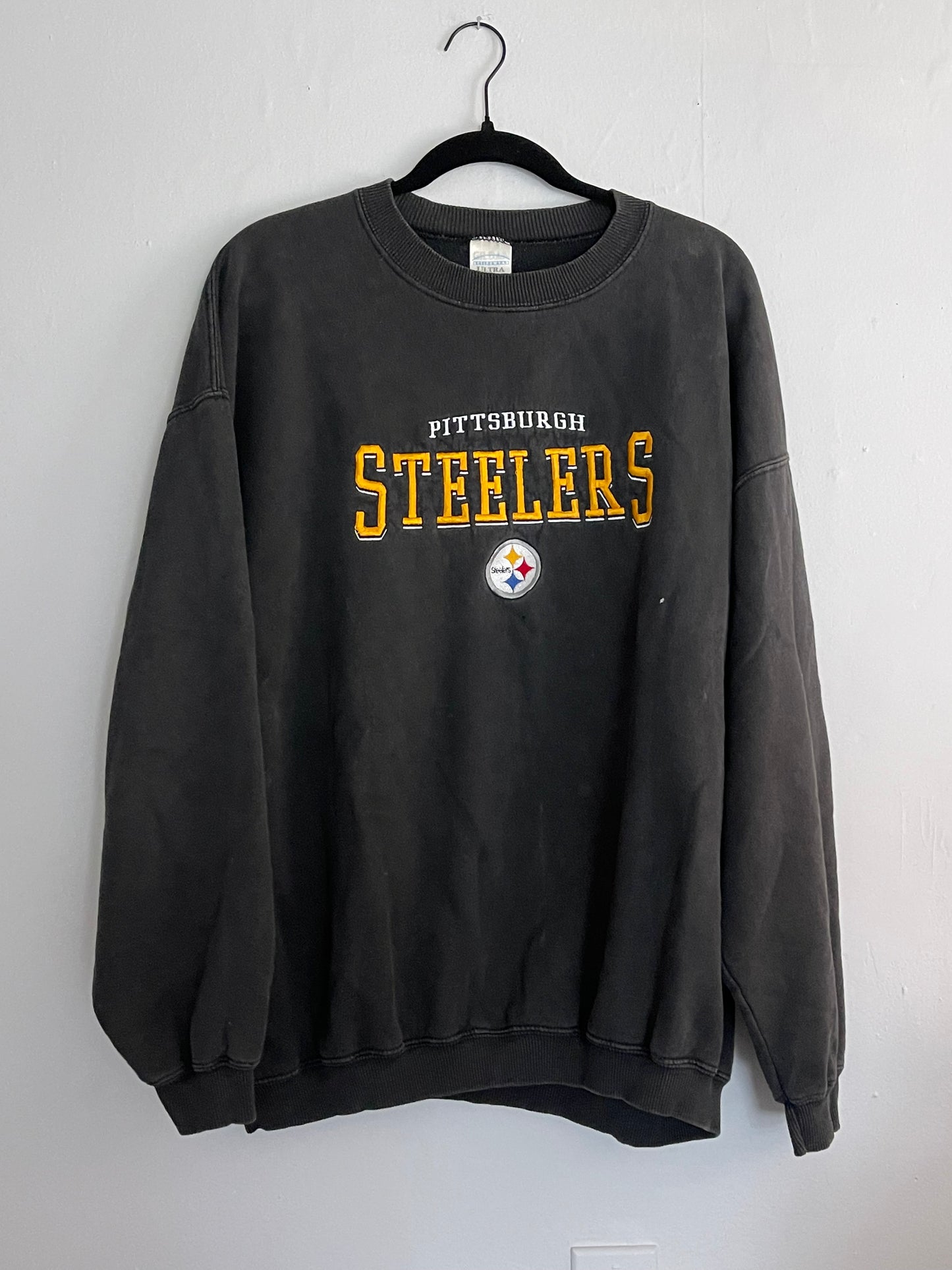 Pittsburgh Steelers Crewneck