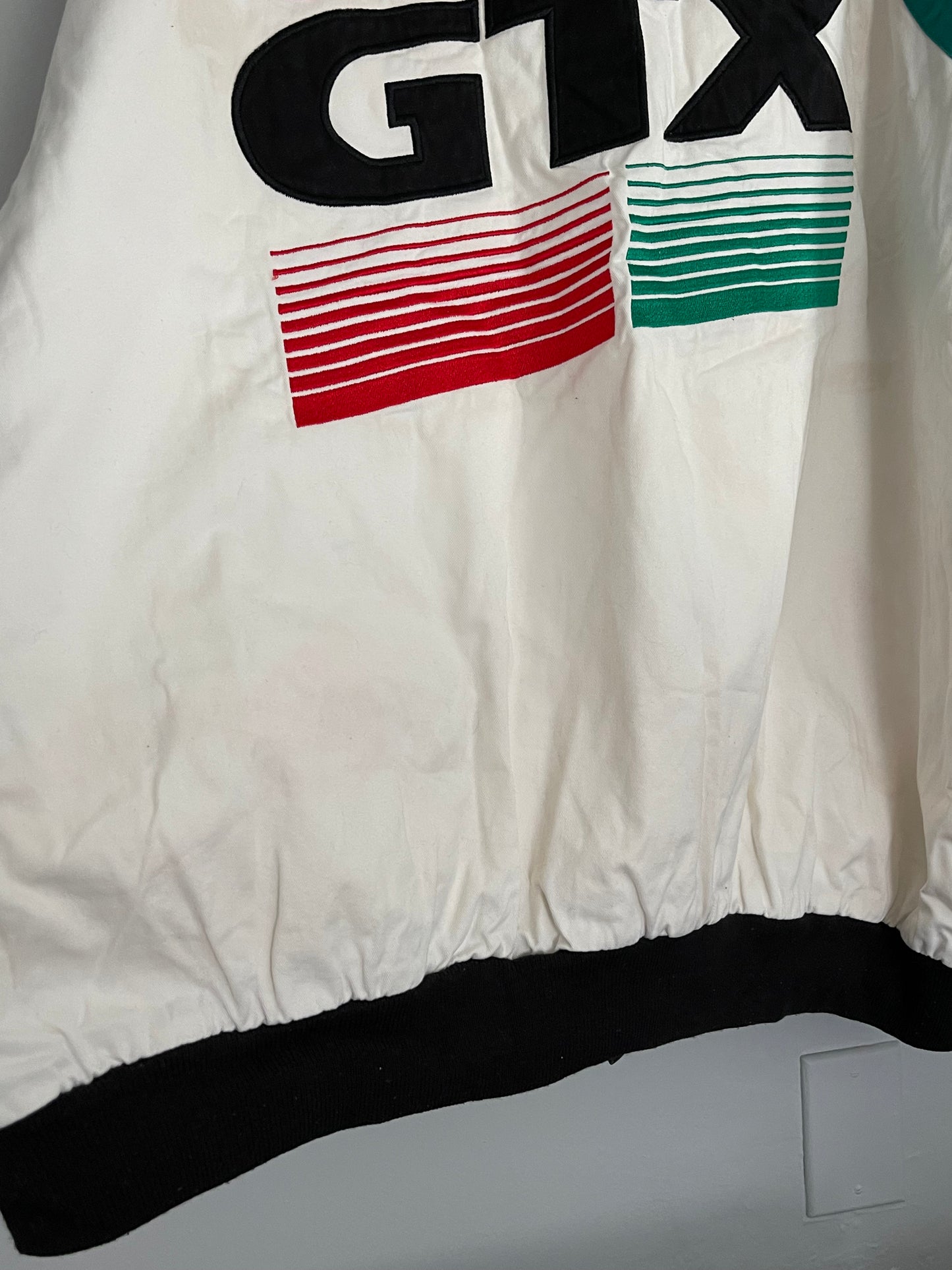 Castrol Racing Jacket